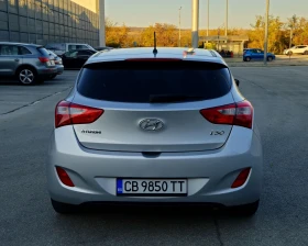 Hyundai I30 1.6 ОТЛИЧНА БАРТЕР, снимка 6