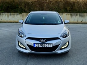 Hyundai I30 1.6 ОТЛИЧНА БАРТЕР, снимка 2