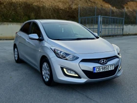 Hyundai I30 1.6 ОТЛИЧНА БАРТЕР, снимка 3