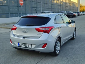 Hyundai I30 1.6 ОТЛИЧНА БАРТЕР, снимка 5