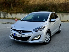 Hyundai I30 1.6 ОТЛИЧНА БАРТЕР, снимка 1