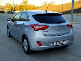 Hyundai I30 1.6 ОТЛИЧНА БАРТЕР, снимка 7