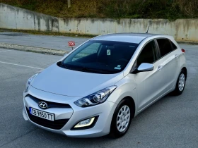 Hyundai I30 1.6 ОТЛИЧНА БАРТЕР, снимка 9