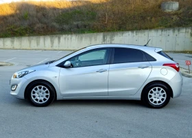 Hyundai I30 1.6 ОТЛИЧНА БАРТЕР, снимка 8