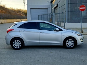 Hyundai I30 1.6 ОТЛИЧНА БАРТЕР, снимка 4