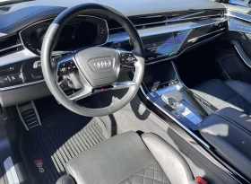 Audi S8, снимка 10