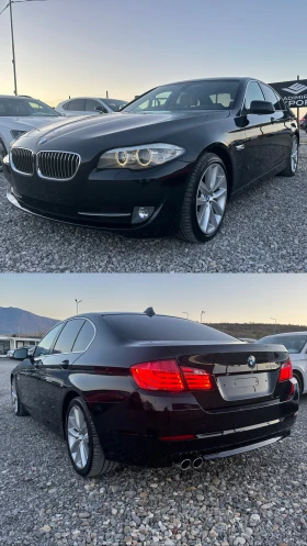 BMW 530 d 245cv A, снимка 16