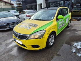 Kia Ceed 1.6 см3 ГАЗ 6 скорости - [3] 