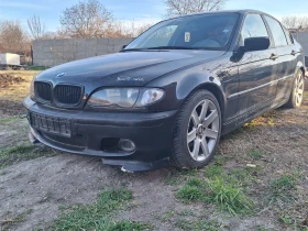 BMW 320 Facelift на части , снимка 1