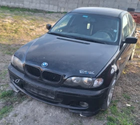 BMW 320 Facelift на части , снимка 2