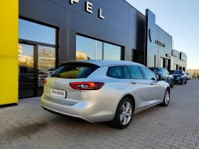 Обява за продажба на Opel Insignia B Sp. Tourer Innovation 2.0 CDTI (170HP) AT8 ~33 600 лв. - изображение 6