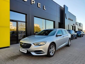 Обява за продажба на Opel Insignia B Sp. Tourer Innovation 2.0 CDTI (170HP) AT8 ~33 600 лв. - изображение 2