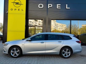 Обява за продажба на Opel Insignia B Sp. Tourer Innovation 2.0 CDTI (170HP) AT8 ~33 600 лв. - изображение 4