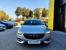 Обява за продажба на Opel Insignia B Sp. Tourer Innovation 2.0 CDTI (170HP) AT8 ~33 600 лв. - изображение 1