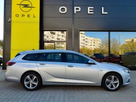 Обява за продажба на Opel Insignia B Sp. Tourer Innovation 2.0 CDTI (170HP) AT8 ~33 600 лв. - изображение 3