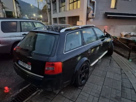 Audi A6 Allroad, снимка 2