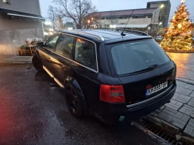 Audi A6 Allroad, снимка 3