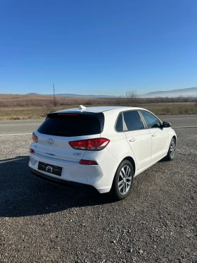 Hyundai I30 1.4T-GDi 140hp NAVi EURO 6 TUV, снимка 6