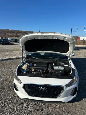 Hyundai I30 1.4T-GDi 140hp NAVi EURO 6 TUV, снимка 16