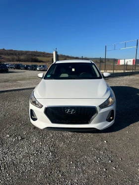 Hyundai I30 1.4T-GDi 140hp NAVi EURO 6 TUV, снимка 3