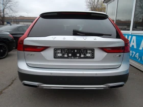 Volvo V90 Cross Country 2.0D4-190k.c. AWD, снимка 6