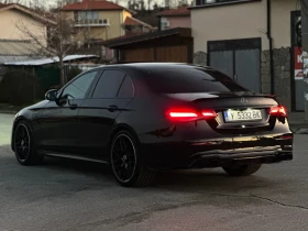 Mercedes-Benz E 220 CDI AMG, снимка 3