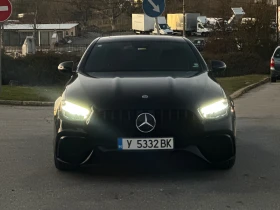 Mercedes-Benz E 220 CDI AMG, снимка 2