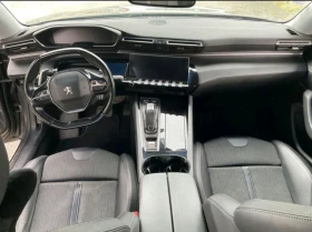 Peugeot 508 2.0 Blue-HDI Allure Business, снимка 3