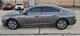 Peugeot 508 2.0 Blue-HDI Allure Business 180к.с., снимка 4