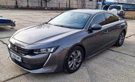 Peugeot 508 2.0 Blue-HDI Allure Business, снимка 2