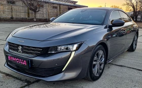 Peugeot 508 2.0 Blue-HDI Allure Business 180к.с., снимка 2