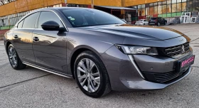 Peugeot 508 2.0 Blue-HDI Allure Business 180к.с., снимка 1