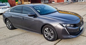 Peugeot 508 2.0 Blue-HDI Allure Business, снимка 1