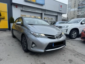 Toyota Auris 1.6 VVTI, снимка 6