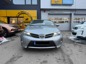 Toyota Auris 1.6 VVTI, снимка 1