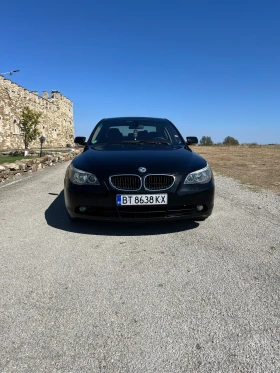 BMW 525 525d, снимка 2