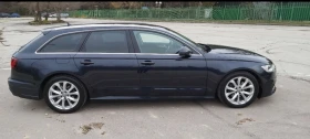 Audi A6 Авант, снимка 3