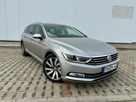 VW Passat 2.0 BiTdi-240к.с- 4 motion-DSG 7скорости, снимка 2