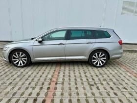 VW Passat 2.0 BiTdi-240к.с- 4 motion-DSG 7скорости, снимка 4