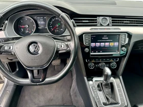 VW Passat 2.0 BiTdi-240к.с- 4 motion-DSG 7скорости, снимка 11