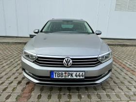 VW Passat 2.0 BiTdi-240к.с- 4 motion-DSG 7скорости, снимка 3