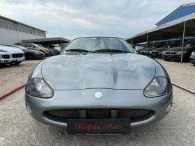 Jaguar Xkr 4.2 * ALPINE *  | Mobile.bg    2