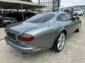 Jaguar Xkr 4.2 * ALPINE * , снимка 4