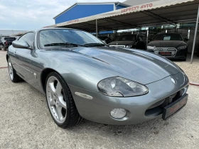 Jaguar Xkr 4.2 * ALPINE *  | Mobile.bg    3