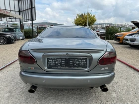 Jaguar Xkr 4.2 * ALPINE *  | Mobile.bg    5