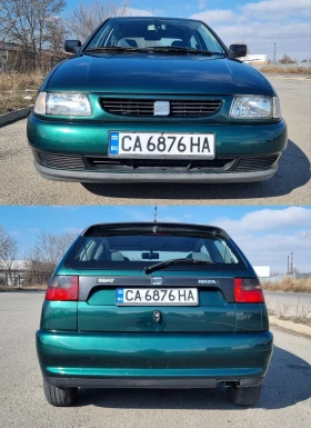 Seat Ibiza, снимка 5