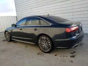 Audi A6, снимка 4