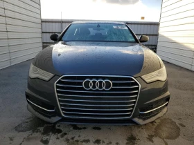 Audi A6, снимка 2