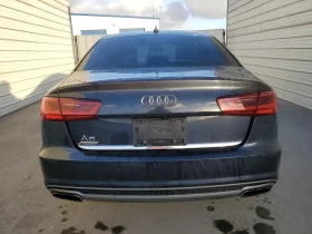 Audi A6, снимка 5