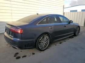 Audi A6, снимка 6